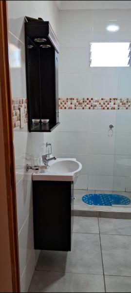 Apartamento habitación Doble